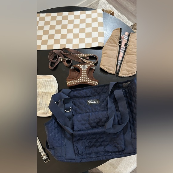 Puppy Supplies/Accessories Bundle - Picture 2 of 10